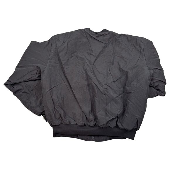 Arctic Cat Team Racing Jacket Coat Mens L Arcticwear Snowmobile 2 in 1 - Picture 6 of 11